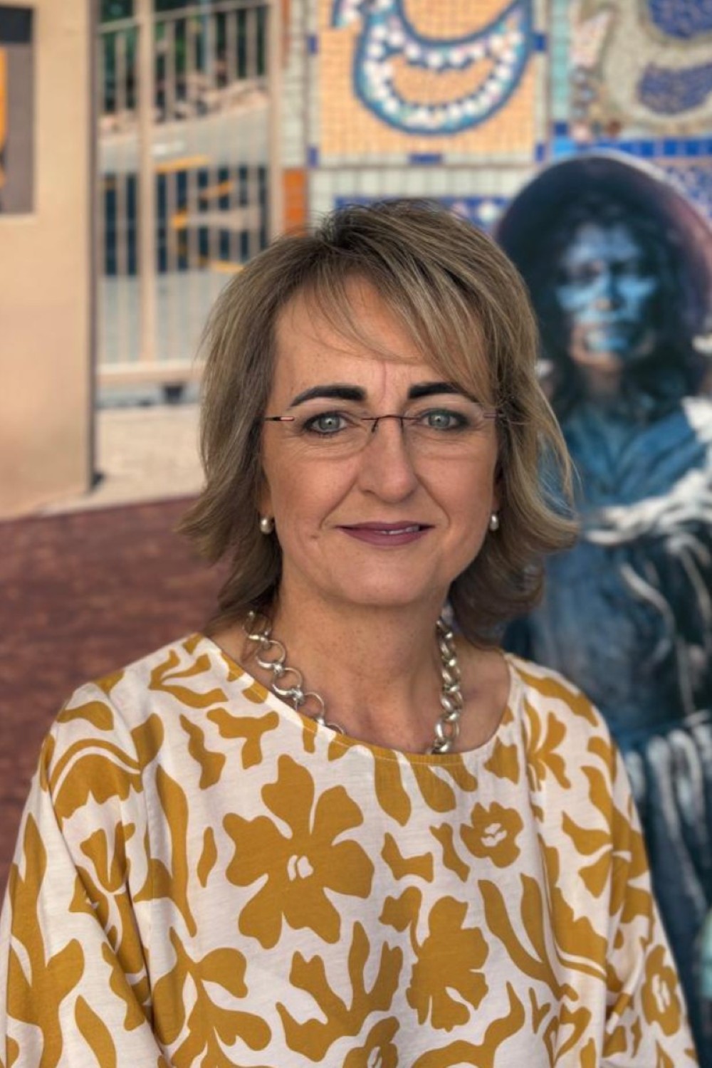 Marina Coetzer