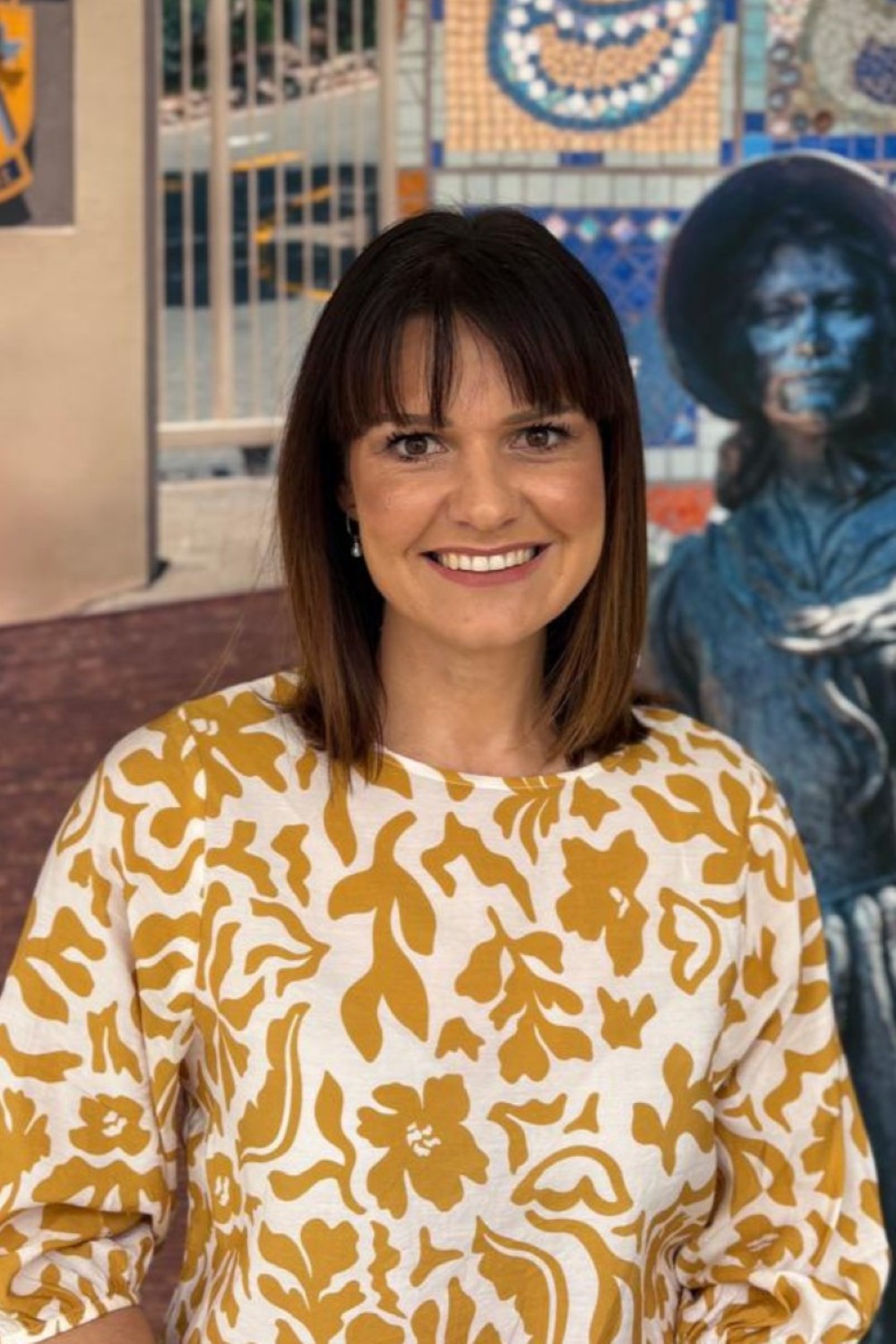 Christa Kleynhans
